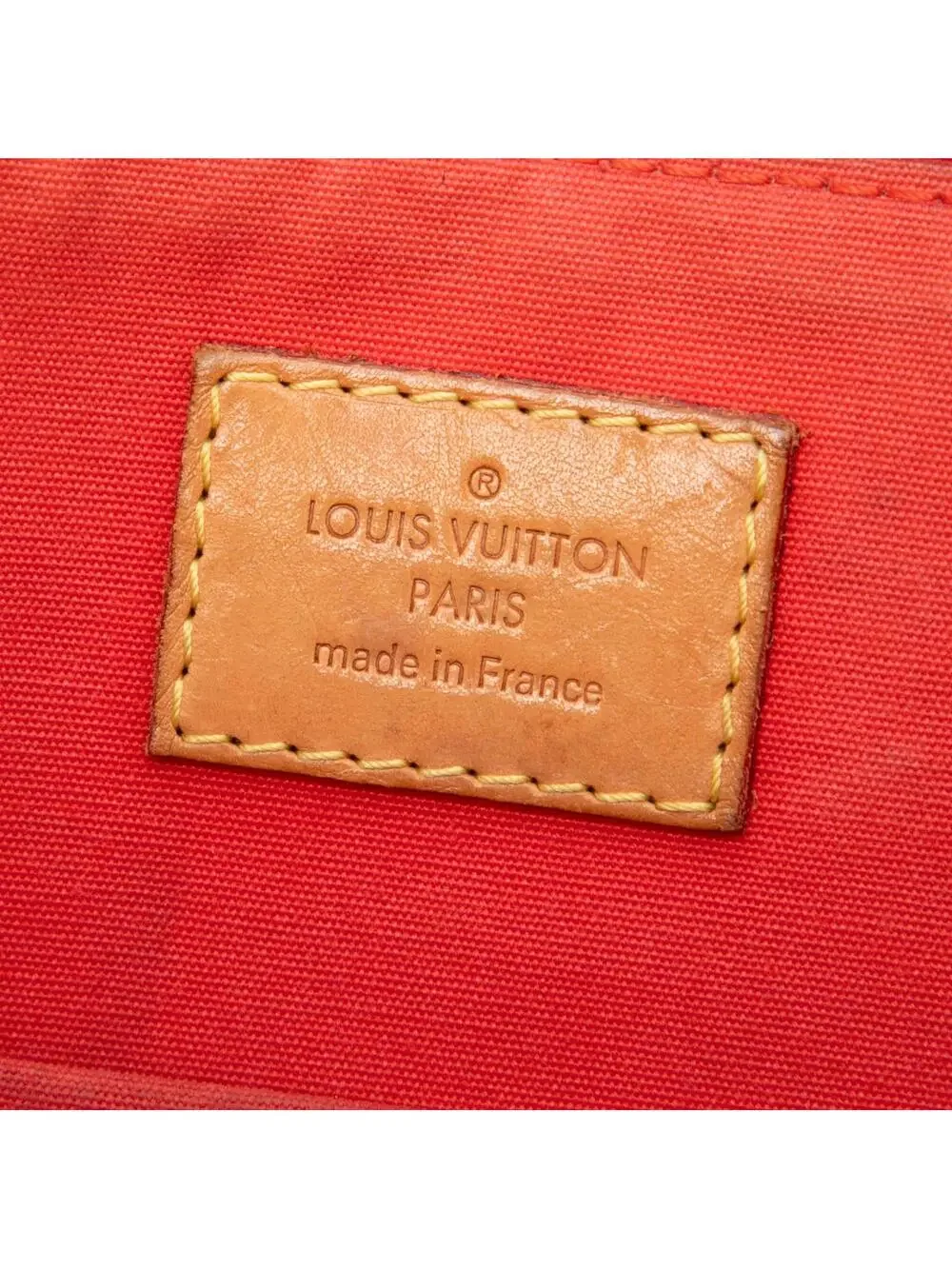 Louis Vuitton Vernis Bellevue Pm Pre- #335167L62B